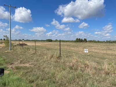 Kitchen at 002-tbd Cr 468 - Lodges at Open Acres Ranch, Elgin, TX