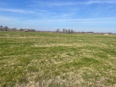 Primary bedroom at 002-tbd Cr 468 - Lodges at Open Acres Ranch, Elgin, TX