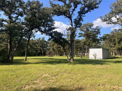 Kitchen at 1.921 AC Cardinal Rd - Beaver Creek, Caldwell, TX