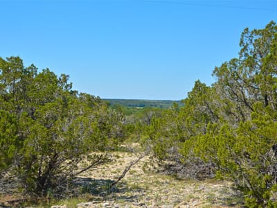 Kitchen at 1 Cr 2268 Rd - None, Lampasas, TX