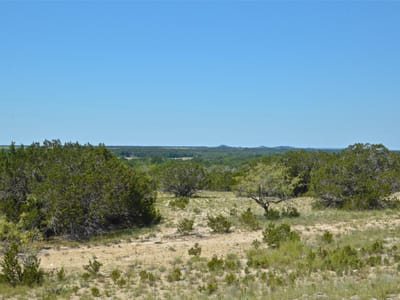 Bathroom at 1 Cr 2268 Rd - None, Lampasas, TX