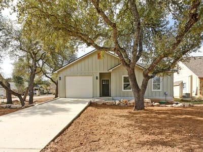 Living area at 1 Happy Hollow LN - 3 bed 2 bath home