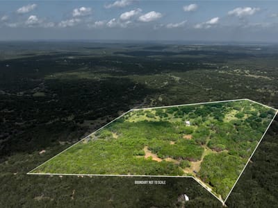 Kitchen at 1 TBD SkyRidge RD - Smith Ranch, Lampasas, TX