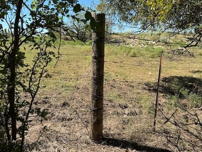 Primary bedroom at 10.15 AC FM 2409 Rd - Hobson, Temple, TX