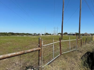 Bathroom at 10.15 AC FM 2409 Rd - Hobson, Temple, TX