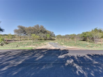 Property photo 2 at 10 ACRES Old Ferry RD - None, Spicewood, TX