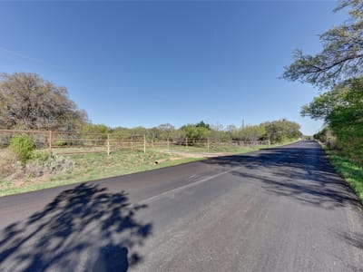 Property photo 3 at 10 ACRES Old Ferry RD - None, Spicewood, TX