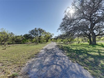 Property photo 5 at 10 ACRES Old Ferry RD - None, Spicewood, TX