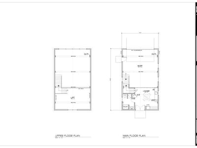 Bathroom at 100 & 200 Contrails WAY - 3 bed 3 bath home