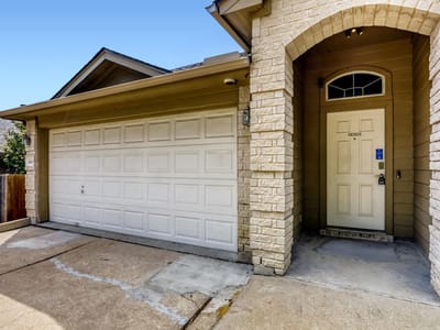 Kitchen at 100 Antietam TRL - 3 bed 2 bath home