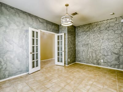 Bathroom at 100 Antietam TRL - 3 bed 2 bath home