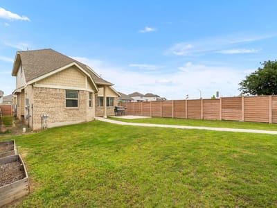 Kitchen at 100 Arabian Colt DR - 4 bed 3 bath home