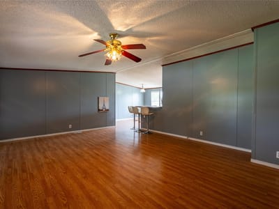 Bathroom at 100 Cattle Bnd - 4 bed 2 bath home