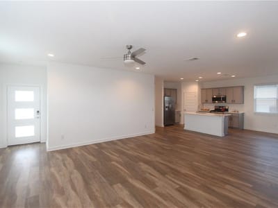 Kitchen at 100 Centuryplant RD - 4 bed 2 bath home
