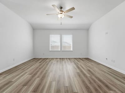 Bathroom at 100 Childress St - 3 bed 2 bath home