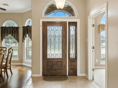 Bathroom at 100 Davis Ct - 4 bed 3 bath home