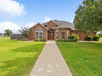Kitchen at 100 Davis CT - 4 bed 3 bath home