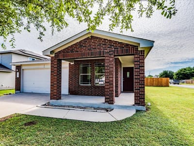 Kitchen at 100 Easy ST - 3 bed 2 bath home