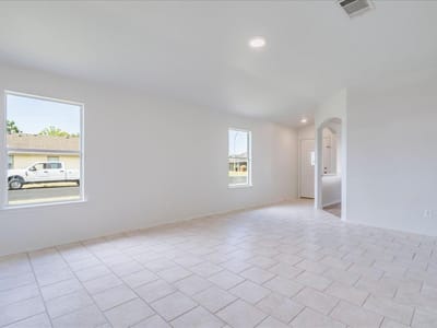 Primary bedroom at 100 Easy ST - 3 bed 2 bath home
