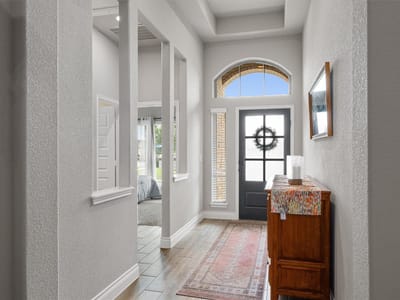 Bathroom at 100 Indian Paintbrush TRL - 4 bed 3 bath home