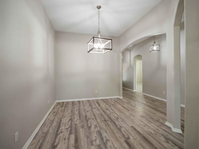 Bathroom at 100 Linsey Cv - 3 bed 2 bath home