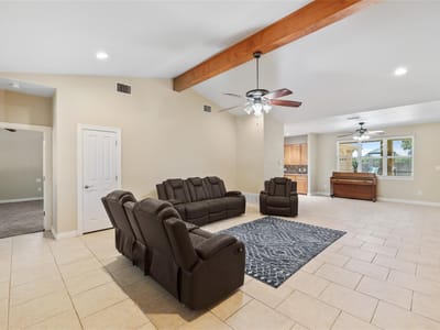 Bathroom at 100 Magan LN - 3 bed 2 bath home
