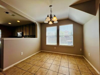 Bathroom at 100 Magpie Goose LN - 4 bed 3 bath home