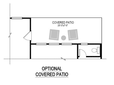 Property photo 4 at 100 Melrose ST - 4 bed 3 bath home