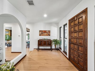 Kitchen at 100 Mesa Dr - 6 bed 3 bath home