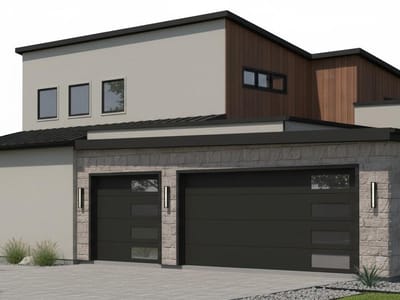 Living area at 100 Nattie Woods - 4 bed 4 bath home