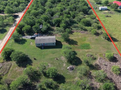 Property photo 3 at 100 Northridge LN - Westridge Estates, Martindale, TX