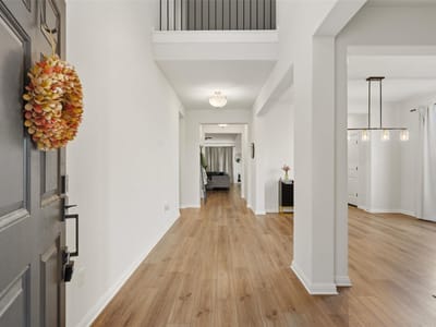 Kitchen at 100 Panico RD - 4 bed 2 bath home