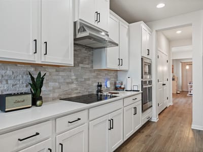 Primary bedroom at 100 Panico RD - 4 bed 2 bath home