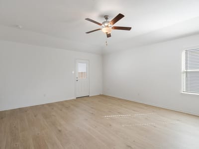 Kitchen at 100 Paria CT - 3 bed 2 bath home