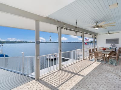 Property photo 2 at 100 S Waterway DR - 5 bed 5 bath home