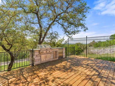 Kitchen at 100 Semi CIR - 5 bed 3 bath home