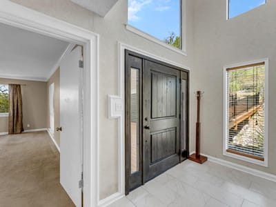Bathroom at 100 Semi CIR - 5 bed 3 bath home