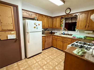 Bathroom at 100 Skyloop Dr - 3 bed 2 bath home