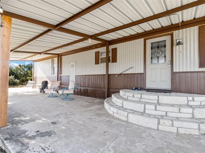 Living area at 100 South ST - 4 bed 3 bath home