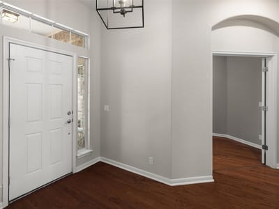 Bathroom at 100 Stratton CT - 4 bed 2 bath home