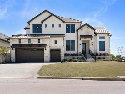 Kitchen at 100 Sunny Bell CT - 4 bed 4 bath home