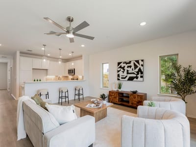 Property photo 3 at 100 Tesla CIR - 3 bed 3 bath home