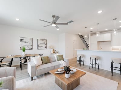 Property photo 4 at 100 Tesla CIR - 3 bed 3 bath home