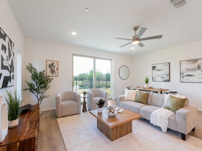 Property photo 5 at 100 Tesla CIR - 3 bed 3 bath home