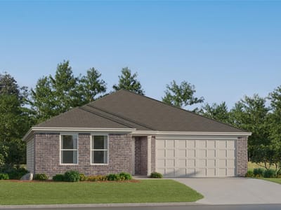 Bathroom at 100 Thunderclap TER - 3 bed 2 bath home