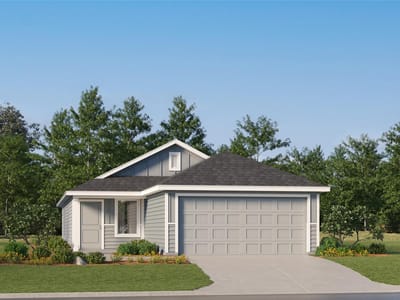 Kitchen at 100 Twins TRL - 3 bed 2 bath home