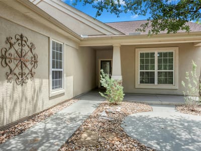 Kitchen at 100 Vail CT - 3 bed 2 bath home