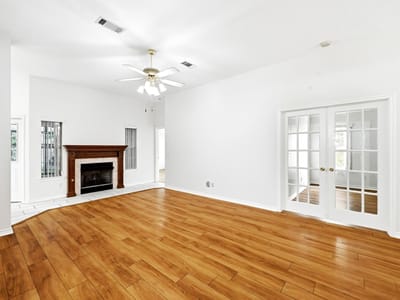 Property photo 5 at 100 Village DR - 3 bed 2 bath home