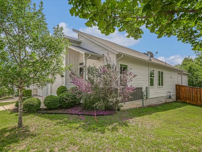 Living area at 100 Virtus Bnd - 3 bed 2 bath home