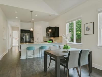 Bathroom at 100 Virtus Bnd - 3 bed 2 bath home
